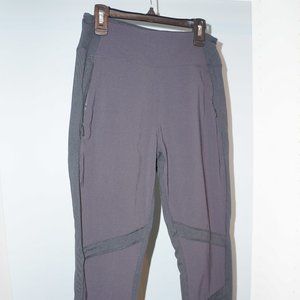 Athleta Black Joggers